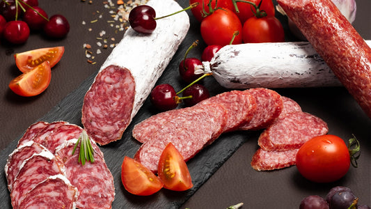 Hagyomány és íz harmóniája – Kézműves kolbászok, szalámik és pástétomok, amelyek megőrítik a múlt ízeit