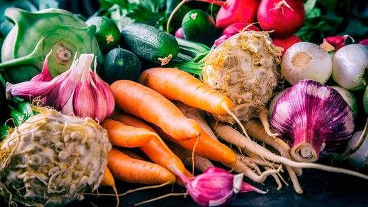 A szezonális zöldségek varázslatos világa – Így lesz minden nap igazi ínyencség